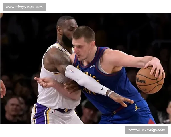NBA西部决赛湖人对掘金全场回放解析与关键瞬间精彩战术博弈复盘