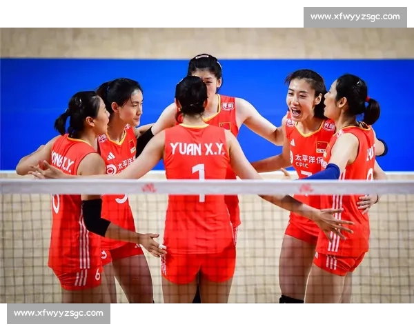 中国女排VS世界劲旅巅峰对决荣耀之战全面打响引爆期待赛场焦点