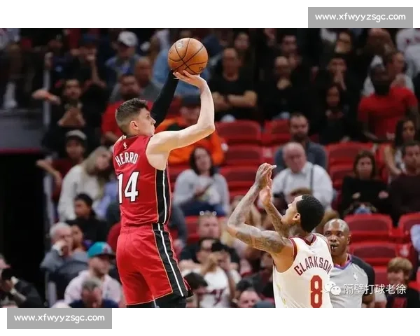 NBA直播热火对阵马刺强强对话焦点之战精彩看点全解析赛前预测
