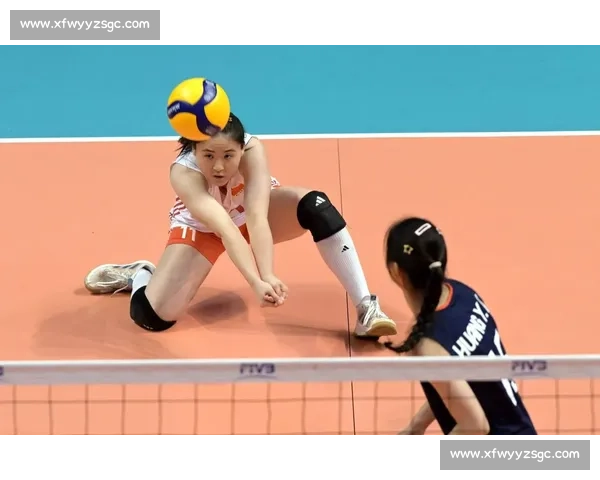 中国女排迎战美国强敌关键一役检验新阵容与韧性世界大赛舞台上的较量