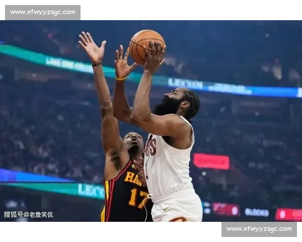 NBA焦点战老鹰对决骑士直播前瞻与看点解析全程实时解说不容错过