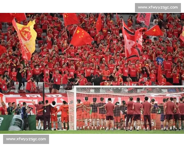 中国U23迎战叙利亚U23青春对决检验亚洲赛场成色实力碰撞