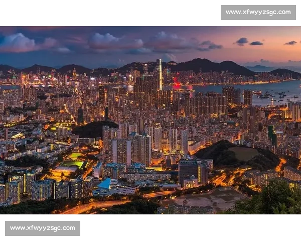 中国香港对阵中国的实力对比与未来发展前景解析全面观察与深度思考