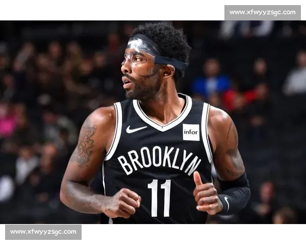 乔治与欧文巅峰对决 谁能主宰未来NBA赛场之争