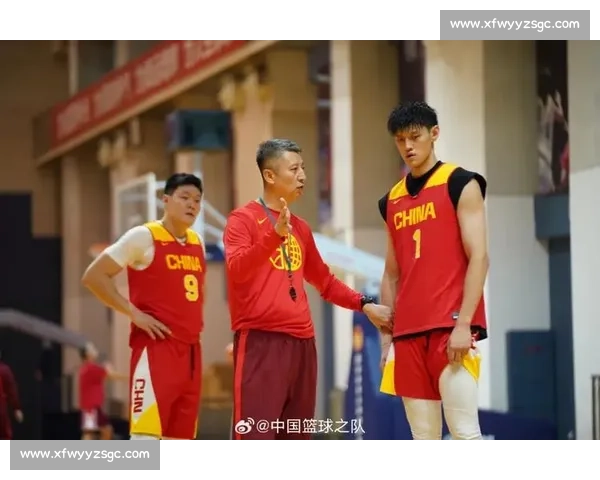 中国男篮迎战澳职篮强敌检验阵容深度与实战成色新周期关键对抗