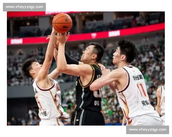 今晚焦点之战辽宁男篮迎战浙江全程直播看点解析胜负走势与核心对决